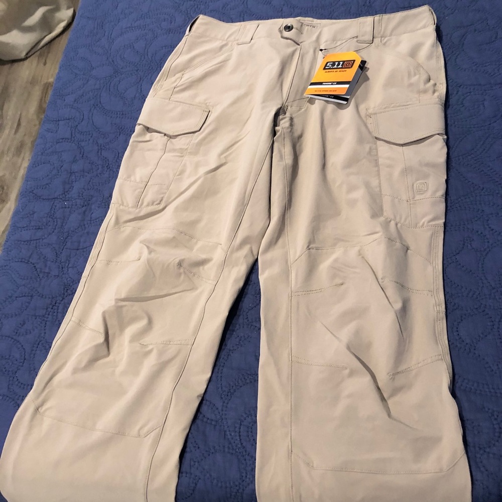 5.11 tactical stretch pant.
